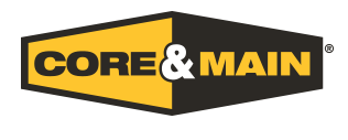 coreandmain logo
